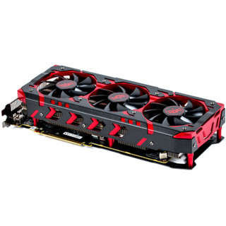 DATALAND 迪兰 DEVIL RX VEGA56 8G 显卡+AMD 锐龙 7 2700 CPU 卡U套装