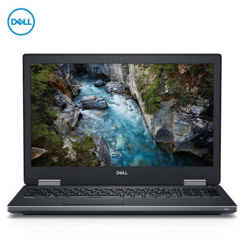 DELL 戴尔 Dell Precision 7530 15.6英寸笔记本 ( I7-8750H 16G 512G P3200 6G )