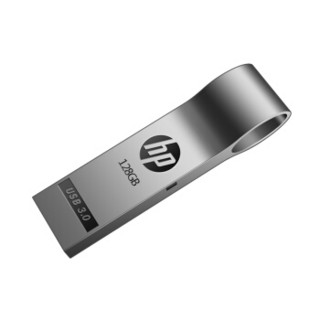  HP 惠普 x785w USB3.0 U盘 128GB