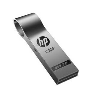  HP 惠普 x785w USB3.0 U盘 128GB