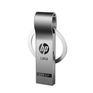  HP 惠普 x785w USB3.0 U盘 128GB