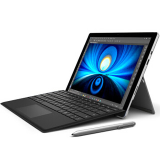 Microsoft 微软 Microsoft Surface Pro4 平板电脑 12.3英寸  Intel i7 ( ITB、WiFi、 16G)