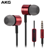 AKG 爱科技 K374U 入耳式耳机