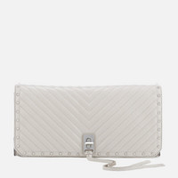 Rebecca Minkoff 瑞贝卡·明可弗 BECKY CLUTCH 女士手拿包