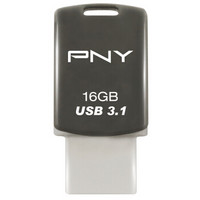 PNY 必恩威 UCD20 U盘 16GB