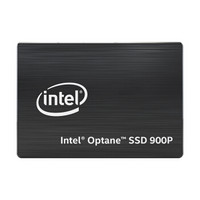 intel 英特尔 傲腾 900P系列 2.5英寸 U.2 固态硬盘 280GB