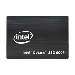 intel 英特尔 Optane 傲腾 900P系列 U.2 固态硬盘 280GB