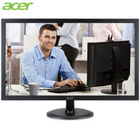 acer 宏碁 EB210HQ b 20.7英寸 TN显示器