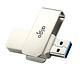  aigo 爱国者 U330 32GB USB3.0 U盘　