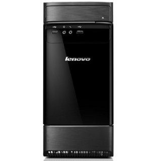 Lenovo 联想 天逸 5060 商用台式电脑（I5-6400 4G 1T  WiFi 蓝牙 ）21.5英寸