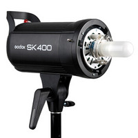 Godox 神牛 SK400 闪光灯 400W