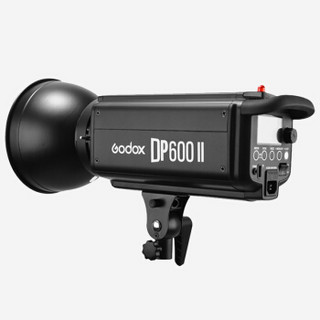 Godox 神牛 DP600II 闪光灯