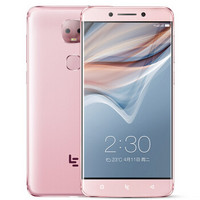 Letv 乐视 乐 Pro 3 4G手机 4GB+32GB 魅丽金