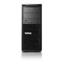 联想（ThinkStation）P310大机箱图形工作站 30ASA561CW  (I5-6500/4G-DDR4/1T/DVD刻/K420 2G显存/无系统)