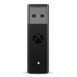 Microsoft 微软 Xbox 无线适配器