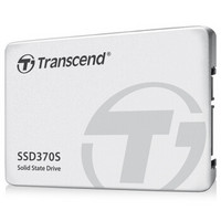 Transcend 创见 370系列 MLC SATA3 固态硬盘 1TB