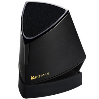 HiFiMAN 头领科技 X100 微型桌面发烧音响