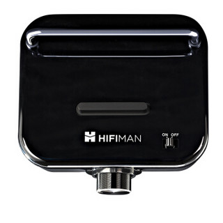 HiFiMAN 头领科技 X100 微型桌面发烧音响