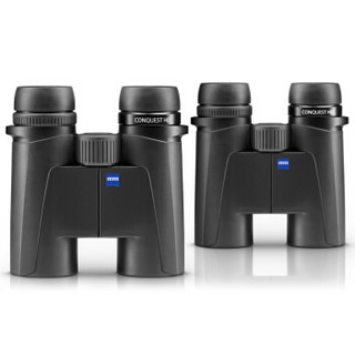 ZEISS 蔡司 征服HD系列 Conquest HD 8X32 双筒望远镜