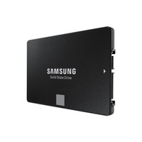 SAMSUNG 三星 860 EVO 固态硬盘 2TB