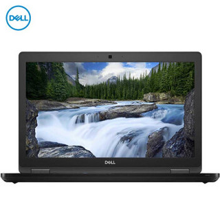 DELL 戴尔 Dell Precision 3530 15.6英寸笔记本 ( I7-8750H 8G 1T+256G P600 4G)