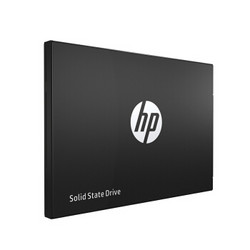 HP 惠普 S700 PRO 固态硬盘 1TB SATA接口