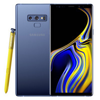 SAMSUNG 三星 Galaxy Note9 智能手机