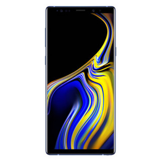 SAMSUNG 三星 Galaxy Note 9 4G手机