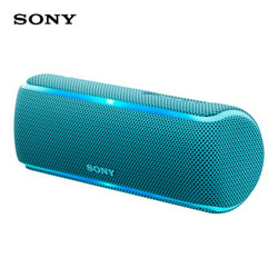 SONY 索尼 SRS-XB21 蓝牙音箱