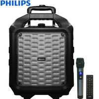 PHILIPS PHILIP 飞利浦 SD75 扩音器