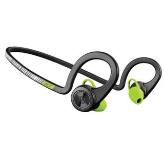  plantronics 缤特力 BackBeat FIT 运动蓝牙耳机