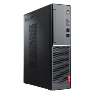 Lenovo 联想 扬天 M4000ePLUS 21.5英寸 台式电脑整机 (I3-7100、4G、1T)