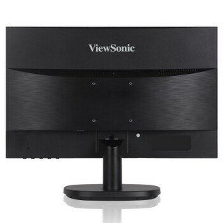 ViewSonic 优派 VA1921a 18.5英寸 显示器