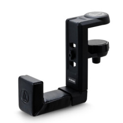 audio-technica 铁三角 AT-HPH300 耳机挂架