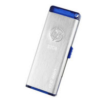  HP 惠普 x730w 32GB USB3.0 U盘
