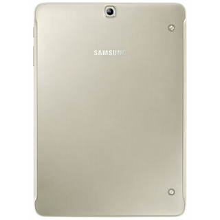 SAMSUNG 三星 Tab S2 T813 平板电脑 9.7英寸 (32GB、3GB、金色)