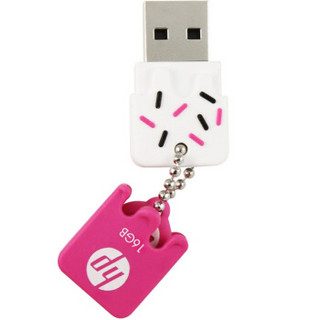  HP 惠普 v178p USB2.0 U盘 16GB