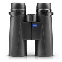 ZEISS 蔡司 征服HD系列 Conquest HD 10X42 双筒望远镜 黑色