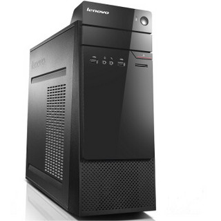 Lenovo 联想 扬天 M2601c 商用电脑（G3900 4G 500G 无光驱）19.5英寸
