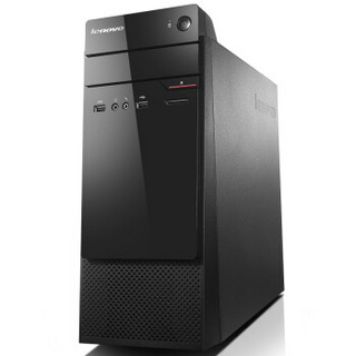 Lenovo 联想 扬天 M2601c 商用电脑（G3900 4G 500G 无光驱）19.5英寸