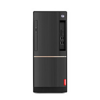 Lenovo 联想 扬天 T4900d 台式电脑主机 (i5-7400、4G、1T)