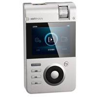 HiFiMAN 头领科技 HM901S+C2耳放卡套装 音乐播放器