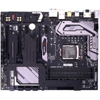 COLORFUL 七彩虹 iGame Z270 烈焰战神U 主板