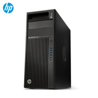 HP 惠普 Z440 LS-4031 台式主机 (Xeon-E5、8GB、1TB)
