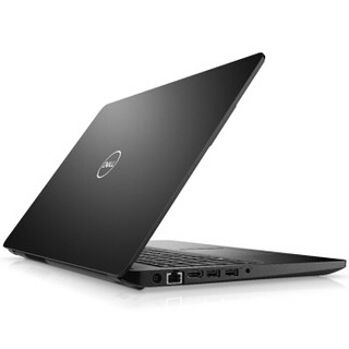 DELL 戴尔 戴尔 - Latitude 15.6英寸笔记本电脑 (Intel i5低功耗版、1TB、4GB、2G、1366×768)