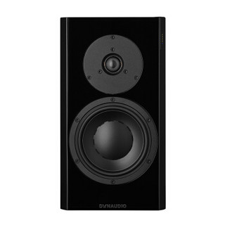  Dynaudio 丹拿 焦点系列 Foucs 20 XD 有源HiFi音箱 高光黑