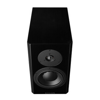  Dynaudio 丹拿 焦点系列 Foucs 20 XD 有源HiFi音箱 高光黑