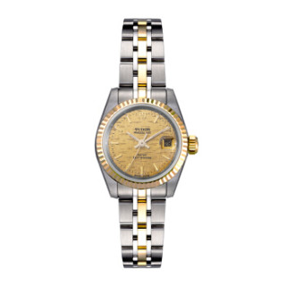 商品首页>帝舵>女款机械表>女表>手表>配饰腕表>百科首页