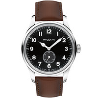 MONT BLANC 万宝龙 1858系列 U0115073 男士机械腕表