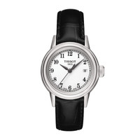 TISSOT 天梭 卡森系列 T085.210.16.012.00 女士石英手表